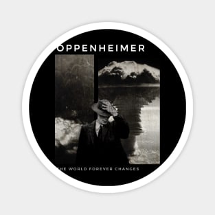 Oppenheimer Magnet